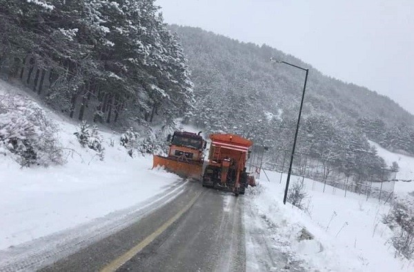 ΣΕ ΕΞΕΛΙΞΗ ΕΠΙΧΕΙΡΗΣΕΙΣ ΑΠΟΧΙΟΝΙΣΜΟΥ ΠΑΝΤΟΥ ΟΠΟΥ ΧΡΕΙΑΖΕΤΑΙ ΣΕ ΠΕΡΙΟΧΕΣ ΤΗΣ ΘΕΣΣΑΛΙΑΣ
