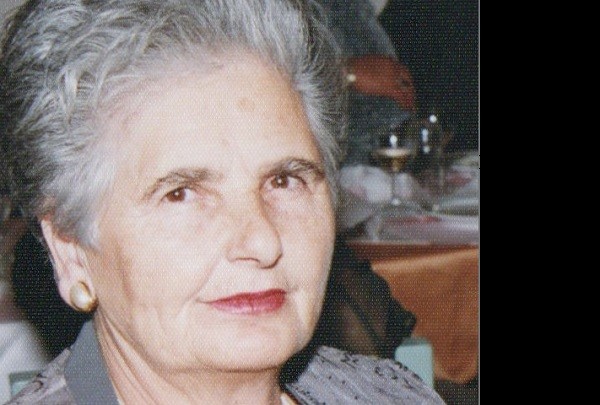 ΑΥΡΙΟ ΠΕΜΠΤΗ ΣΤΟΝ ΤΥΡΝΑΒΟ Η ΚΗΔΕΙΑ ΤΗΣ ΜΑΡΙΑΣ ΧΩΜΑΤΑ
