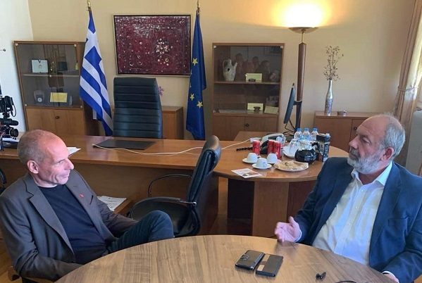 ΤΟ 56% ΤΗΣ ΑΥΞΗΣΗΣ ΔΕΝ ΟΦΕΙΛΕΤΑΙ ΣΤΗΝ ΑΥΞΗΣΗ ΤΟΥ ΚΟΣΤΟΥΣ ΤΟΥ ΦΥΣΙΚΟΥ ΑΕΡΙΟΥ
