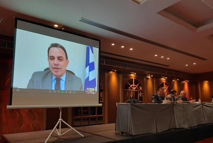 ΝΕΑ ΑΡΧΗ ΓΙΑ ΤΟ ΑΓΡΟΤΟΣΥΝΕΤΑΙΡΙΣΤΙΚΟ ΚΙΝΗΜΑ ΤΟ ΣΥΝΕΔΡΙΟ ΤΗΣ ΕΘΕΑΣ