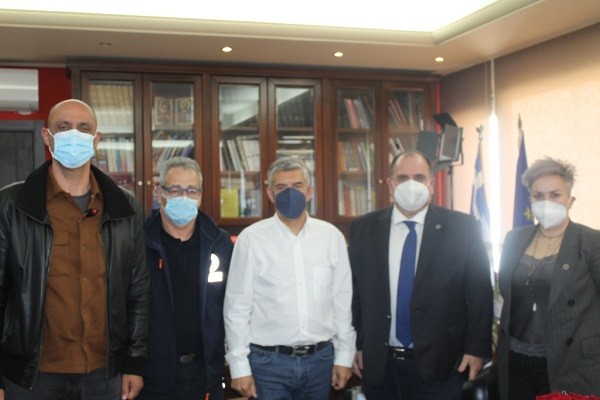 ΜΕΓΑΛΟ  ΕΚΠΑΙΔΕΥΤΙΚΟ ΠΡΟΓΡΑΜΜΑ ΠΑΡΟΧΗΣ ΠΡΩΤΩΝ ΒΟΗΘΕΙΩΝ