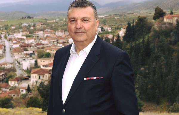 ΤΟ ΠΑΣΧΑΛΙΝΟ ΜΗΝΥΜΑ ΤΟΥ Ν. ΕΥΑΓΓΕΛΟΥ
