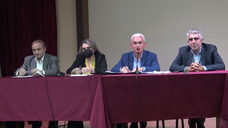 ΓΟΝΙΜΟΣ ΔΙΑΛΟΓΟΣ ΓΙΑ ΤΟ ΜΕΛΛΟΝ ΤΟΥ ΠΡΩΤΟΓΕΝΟΥΣ ΤΟΜΕΑ