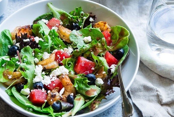 ΟΙ 10 ΠΙΟ ΔΥΝΑΤΟΙ SUPERFOODS ΣΥΝΔΥΑΣΜΟΙ ΓΙΑ ΚΑΛΥΤΕΡΗ ΥΓΕΙΑ