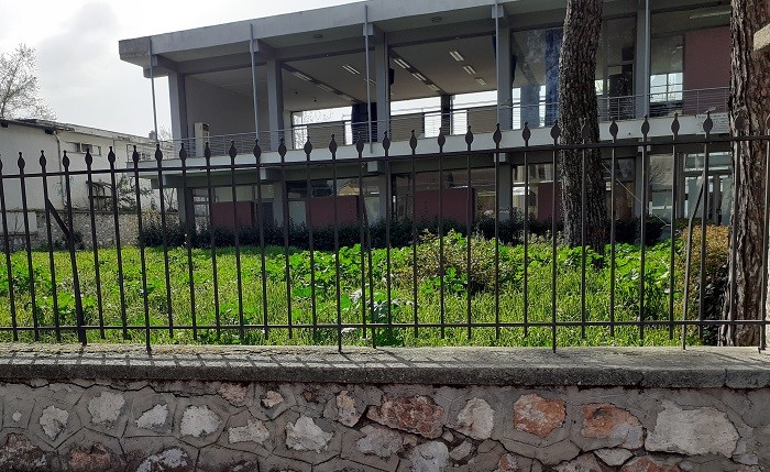 ΕΙΝΑΙ ΛΥΠΗΡΗ Η ΕΙΚΟΝΑ ΤΟΥ ΕΓΚΑΤΑΛΕΛΕΙΜΜΕΝΟΥ ΕΜΜΑΝΟΥΗΛΕΙΟΥ