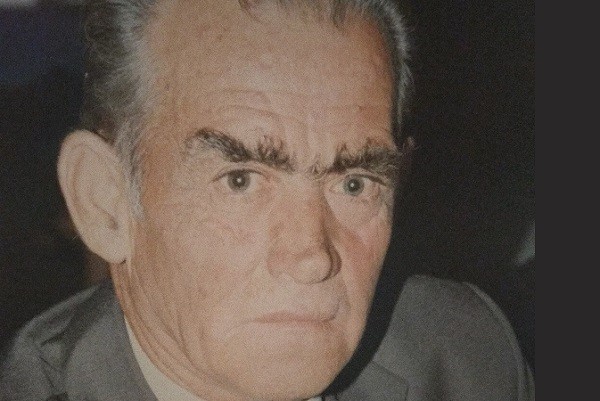 ΣΗΜΕΡΑ ΣΑΒΒΑΤΟ ΣΤΙΣ ΕΛΕΥΘΕΡΕΣ ΛΑΡΙΣΑΣ Η ΚΗΔΕΙΑ ΤΟΥ ΧΡΗΣΤΟΥ ΘΕΟΔΩΡΑΚΟΥΔΗ