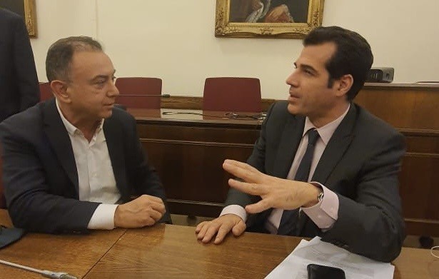 ΑΝΑΝΕΩΣΗ ΤΩΝ ΤΡΙΜΗΝΙΤΩΝ ΜΕ ΥΠΟΥΡΓΙΚΗ ΑΠΟΦΑΣΗ ΠΟΥ ΕΚΔΙΔΕΤΑΙ ΑΜΕΣΑ