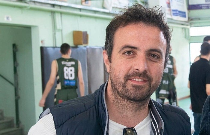 Ο ΣΤ. ΚΩΤΟΥΛΑΣ ΑΠΟΚΑΛΥΠΤΕΙ ΤΑ ΜΥΣΤΙΚΑ ΤΗΣ ΕΠΙΤΥΧΙΑΣ ΤΟΥ Γ.Σ. ΑΜΠΕΛΩΝΑ
