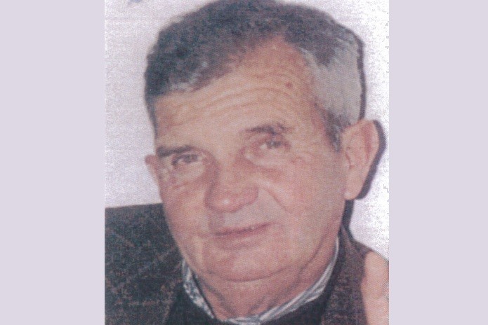 ΑΥΡΙΟ Μ. ΠΑΡΑΣΚΕΥΗ ΣΤΗ ΛΑΡΙΣΑ Η ΚΗΔΕΙΑ ΤΟΥ ΧΡΗΣΤΟΥ ΛΙΤΑΙΝΑ