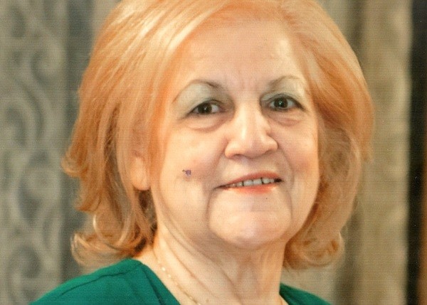 ΤΗ ΔΕΥΤΕΡΑ ΣΤΟΝ ΤΥΡΝΑΒΟ Η ΚΗΔΕΙΑ ΤΗΣ ΕΥΑΓΓΕΛΙΑΣ ΤΕΓΟΥ