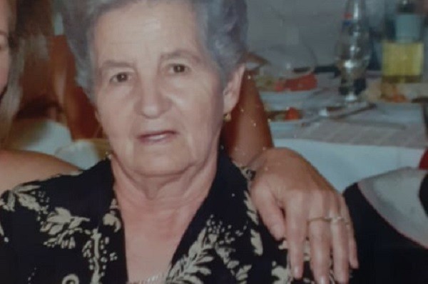 ΣΗΜΕΡΑ ΤΡΙΤΗ ΣΤΟΝ ΒΡΥΟΤΟΠΟ Η ΚΗΔΕΙΑ ΤΗΣ ΕΛΕΝΗΣ ΤΣΟΛΑΚΗ