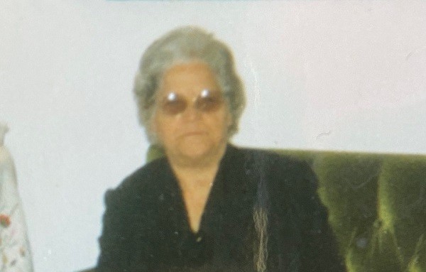 ΣΗΜΕΡΑ ΚΥΡΙΑΚΗ ΣΤΟΝ ΤΥΡΝΑΒΟ Η ΚΗΔΕΙΑ ΤΗΣ ΜΑΡΙΑΣ ΦΟΥΝΤΑ