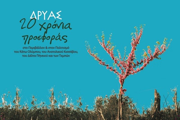 ΤΡΙΗΜΕΡΗ ΕΚΔΡΟΜΗ ΤΟΥ ΣΥΛΛΟΓΟΥ ΔΡΥΑΣ ΣΤΟ ΦΕΣΤΙΒΑΛ ΠΡΕΣΠΩΝ 26-28 ΑΥΓΟΥΣΤΟΥ