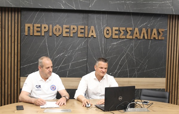 ΣΥΝΤΟΝΙΣΜΟΣ ΤΩΝ ΦΟΡΕΩΝ ΕΝ ΟΨΕΙ ΤΗΣ ΑΝΤΙΠΥΡΙΚΗΣ ΠΕΡΙΟΔΟΥ