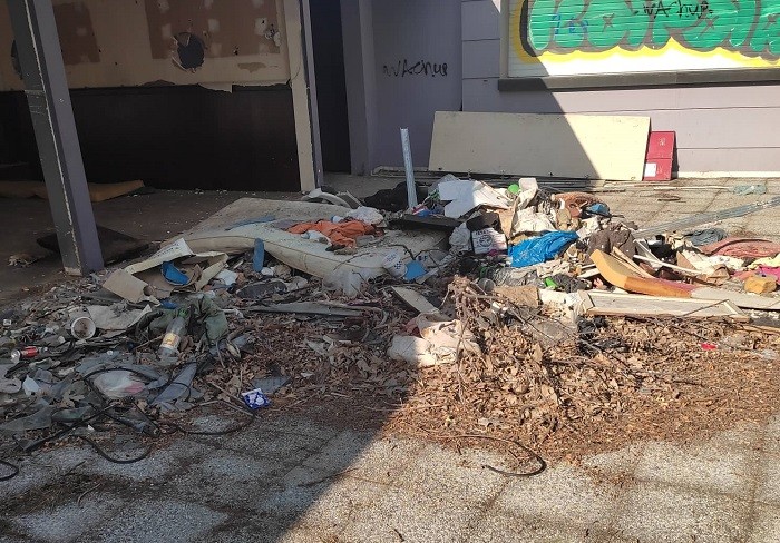 ΝΕΑ ΠΑΡΑΠΟΝΑ ΤΥΡΝΑΒΙΤΩΝ ΓΙΑ ΤΗΝ ΕΓΚΑΤΑΛΕΙΨΗ ΤΗΣ ΤΟΥΜΠΑΣ (ΦΩΤΟ – ΒΙΝΤΕΟ)