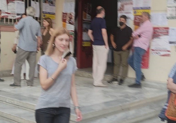 ΕΛΜΕ ΛΑΡΙΣΑΣ: Η ΔΑΚΕ ΚΕΡΔΙΣΕ ΤΙΣ ΕΚΛΟΓΕΣ ΑΝΑΔΕΙΞΗΣ ΑΝΤΙΠΡΟΣΩΠΩΝ ΓΙΑ ΤΟ ΣΥΝΕΔΡΙΟ ΤΗΣ ΟΛΜΕ
