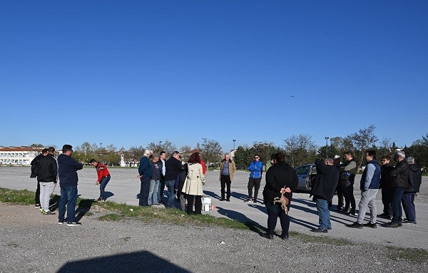 ΕΚΠΑΙΔΕΥΤΙΚΗ ΕΠΙΣΚΕΨΗ ΤΟΥ 6ο ΕΣΠΕΡΙΝΟΥ ΕΠΑ.Λ. ΛΑΡΙΣΑΣ ΣΤΗΝ «OLYMPIA ELECTRONICS»