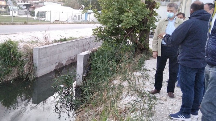 ΛΑΪΚΗ ΣΥΣΠΕΙΡΩΣΗ: ΝΑ ΚΛΕΙΣΕΙ ΤΩΡΑ ΤΟ ΧΑΝΤΑΚΙ ΣΤΟΝ ΚΑΤΑΥΛΙΣΜΟ ΤΩΝ ΣΕΙΣΜΟΠΛΗΚΤΩΝ ΣΤΟ ΔΑΜΑΣΙ