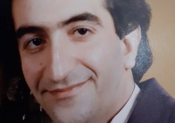 ΑΥΡΙΟ ΣΑΒΒΑΤΟ ΣΤΟΝ ΤΥΡΝΑΒΟ Η ΚΗΔΕΙΑ ΤΟΥ 57ΧΡΟΝΟΥ ΓΕΩΡΓΙΟΥ ΛΙΑΚΟΥ