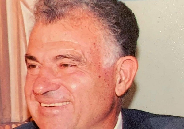ΑΥΡΙΟ ΤΕΤΑΡΤΗ ΣΤΟ ΒΛΑΧΟΓΙΑΝΝΙ Η ΚΗΔΕΙΑ ΤΟΥ ΑΓΑΘΟΚΛΗ ΜΠΡΟΥΖΑ