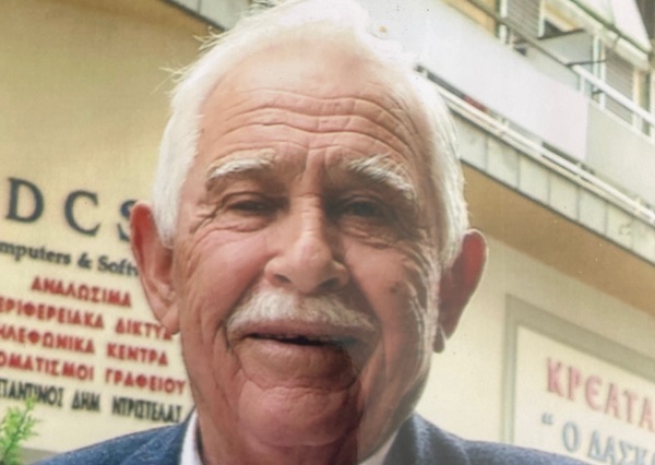 ΑΥΡΙΟ ΠΕΜΠΤΗ ΣΤΟΝ ΤΥΡΝΑΒΟ Η ΚΗΔΕΙΑ ΤΟΥ ΝΙΚΟΛΑΟΥ ΠΕΚΑ