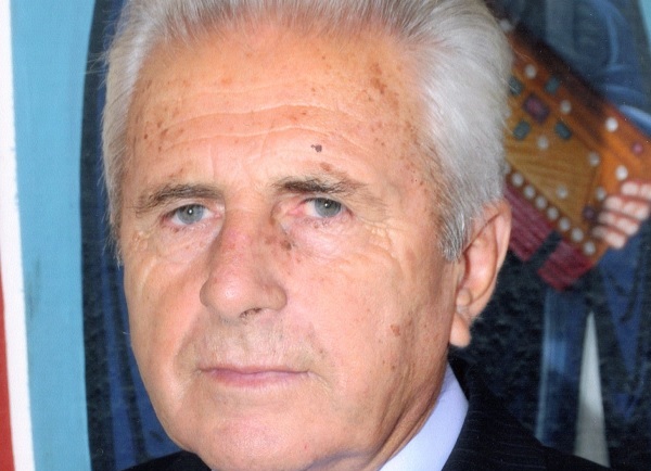 ΑΥΡΙΟ ΤΡΙΤΗ ΣΤΟ ΑΡΓΥΡΟΠΟΥΛΙ Η ΚΗΔΕΙΑ ΤΟΥ ΝΙΚΟΛΑΟΥ ΤΑΡΗ