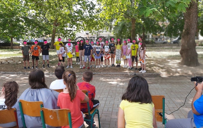 1ο Δ.Σ. ΑΜΠΕΛΩΝΑ: ΠΑΕΙ ΚΙ ΑΥΤΗ Η ΧΡΟΝΙΑ….