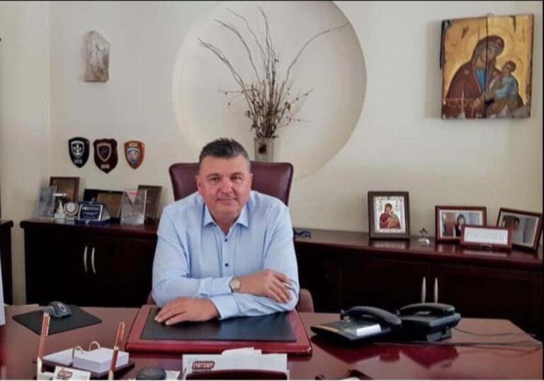 TO ΜΗΝΥΜΑ ΤΟΥ ΝΙΚΟΥ ΕΥΑΓΓΕΛΟΥ ΓΙΑ ΤΙΣ ΠΑΝΕΛΛΗΝΙΕΣ ΕΞΕΤΑΣΕΙΣ