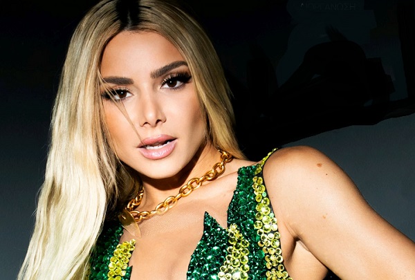 Η JOSEPHINE ΣΤΗ ΝΙΚΑΙΑ ΣΤΟ ΠΛΑΙΣΙΟ ΤΩΝ ΠΟΛΙΤΙΣΤΙΚΩΝ ΕΚΔΗΛΩΣΕΩΝ ΤΟΥ ΔΗΜΟΥ ΚΙΛΕΛΕΡ