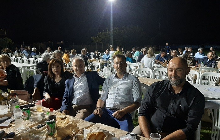 ΤΟ ΓΛΕΝΤΗΣΕ Ο ΚΙΣΣΑΒΟΣ ΣΥΚΟΥΡΙΟΥ