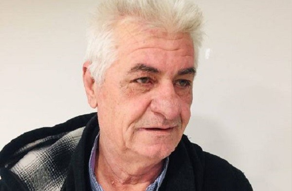 ΣΤΟ ΔΣ ΤΗΣ ΕΣΠΕΚΕΛ Ο ΠΡΟΕΔΡΟΣ ΤΟΥ Γ.Σ. ΤΥΡΝΑΒΟΥ ΝΙΚΟΣ ΚΥΡΑΤΖΗΣ