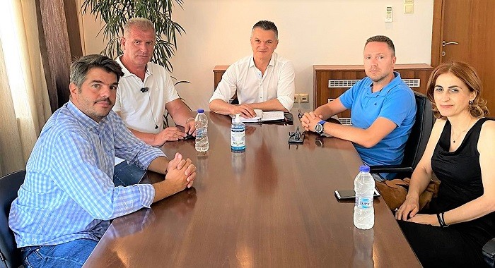 ΤΗΝ ΚΥΡΙΑΚΗ 28 ΑΥΓΟΥΣΤΟΥ ΘΑ ΔΙΕΞΑΧΘΕΙ ΣΤΗΝ ΤΚ ΚΡΑΝΝΩΝΑ Ο 3ΟΣ ΚΡΑΥΞΙΔΕΙΟΣ ΑΓΩΝΑΣ ΔΡΟΜΟΥ».