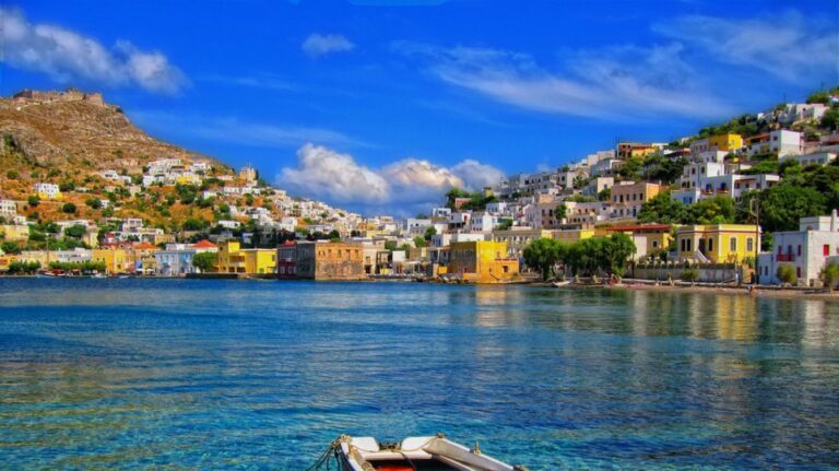 ΕΚΔΡΟΜΗ – ΔΙΑΚΟΠΕΣ ΣΤΗ ΛΕΡΟ ΜΕ ΤΟ ΠΟΚΕΛ