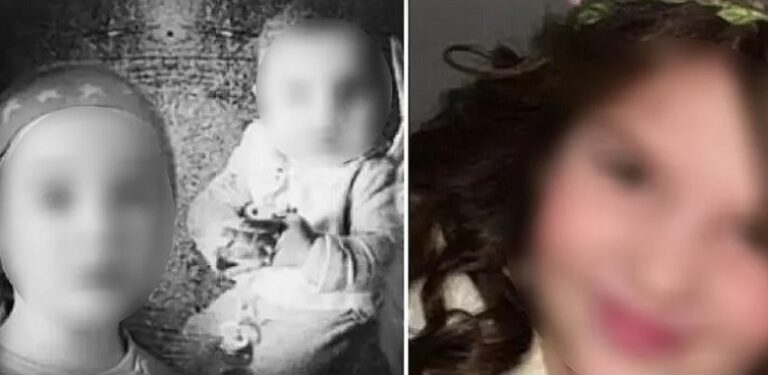 ΜΑΛΕΝΑ – ΙΡΙΔΑ: ΑΣΦΥΚΤΙΚΟΣ Ο ΘΑΝΑΤΟΣ ΤΩΝ ΔΥΟ ΠΑΙΔΙΩΝ ΚΑΙ ΑΠΟΔΙΔΕΤΑΙ ΣΕ ΔΟΛΟΦΟΝΙΑ