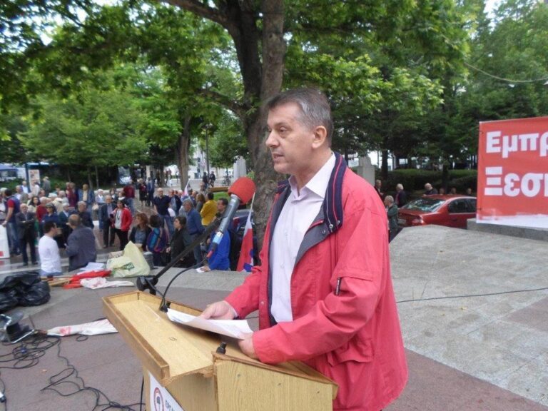 Ενεργειακές κοινότητες, όχημα ιδιωτικοποίησης και εμπορευματοποίησης της ενέργειας