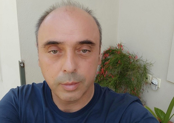 ΣΗΜΕΡΑ ΣΤΗΝ ΕΛΑΣΣΟΝΑ Η ΚΗΔΕΙΑ ΤΟΥ 53ΧΡΟΝΟΥ ΔΙΑΣΩΣΤΗ ΔΗΜΗΤΡΙΟΥ ΒΙΤΚΟΥ