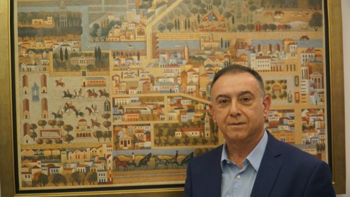 ΚΡΑΤΑΜΕ ΖΩΝΤΑΝΗ ΤΗ ΜΝΗΜΗ, ΑΠΑΝΤΑΜΕ ΑΠΟΦΑΣΙΣΤΙΚΑ ΣΤΙΣ ΠΡΟΚΛΗΣΕΙΣ