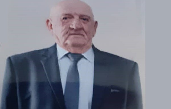 ΣΗΜΕΡΑ ΠΕΜΠΤΗ ΣΤΟΝ ΑΜΠΕΛΩΝΑ Η ΚΗΔΕΙΑ ΤΟΥ ΔΗΜΗΤΡΙΟΥ ΠΟΛΙΑΝΙΤΗ