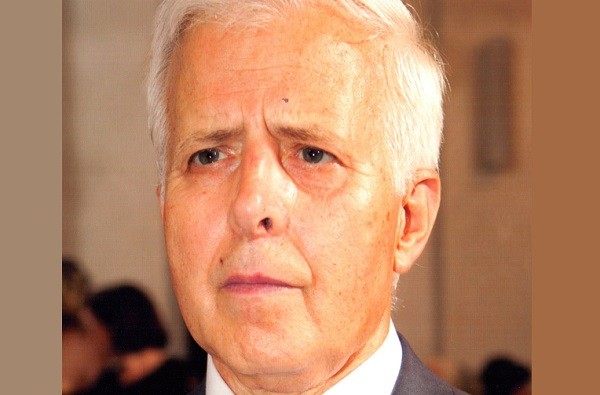 ΑΥΡΙΟ ΔΕΥΤΕΡΑ ΣΤΟΝ ΤΥΡΝΑΒΟ Η ΚΗΔΕΙΑ ΤΟΥ ΧΡΗΣΤΟΥ ΤΣΙΑΜΑΝΗ