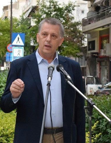 ΟΧΙ ΣΤΟ ΚΛΕΙΣΙΜΟ ΤΡΑΠΕΖΙΚΩΝ ΚΑΤΑΣΤΗΜΑΤΩΝ ΚΑΙ ΣΤΙΣ ΑΠΟΛΥΣΕΙΣ