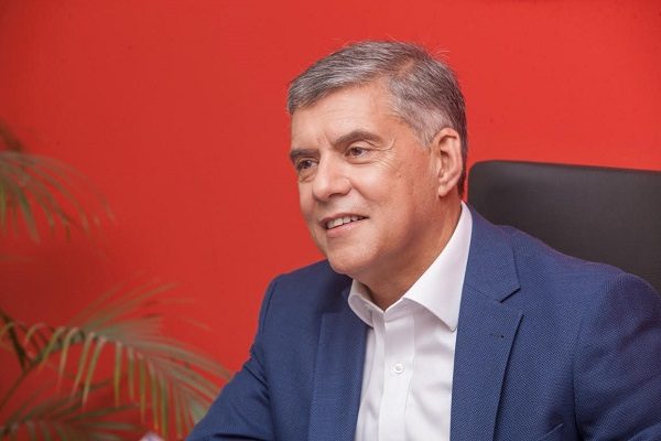 TO ΜΗΝΥΜΑ ΤΟΥ ΠΕΡΙΦΕΡΕΙΑΡΧΗ Κ. ΑΓΟΡΑΣΤΟΥ ΓΙΑ ΤΗΝ ΗΜΕΡΑ ΑΠΟΚΑΤΑΣΤΑΣΗΣ ΤΗΣ ΔΗΜΟΚΡΑΤΙΑΣ
