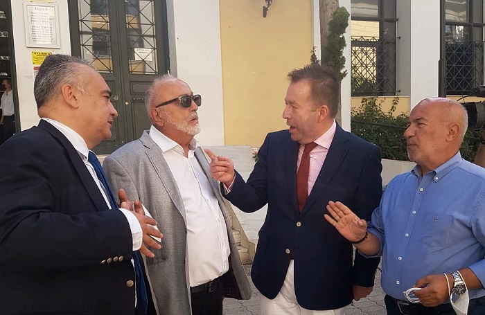 Η ΔΙΚΑΙΟΣΥΝΗ ΘΑ ΑΝΟΙΞΕΙ ΤΟ ΔΡΟΜΟ ΣΕ ΧΙΛΙΑΔΕΣ ΚΑΤΑΝΑΛΩΤΕΣ ΝΑ ΠΑΡΟΥΝ ΠΙΣΩ ΤΑ ΧΡΗΜΑΤΑ ΤΗΣ ΠΑΡΑΝΟΜΗΣ ΡΗΤΡΑΣ ΑΝΑΠΡΟΣΑΡΜΟΓΗΣ