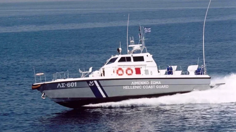 Αγνοείται 60χρονος κολυμβητής στον   Πλαταμώνα