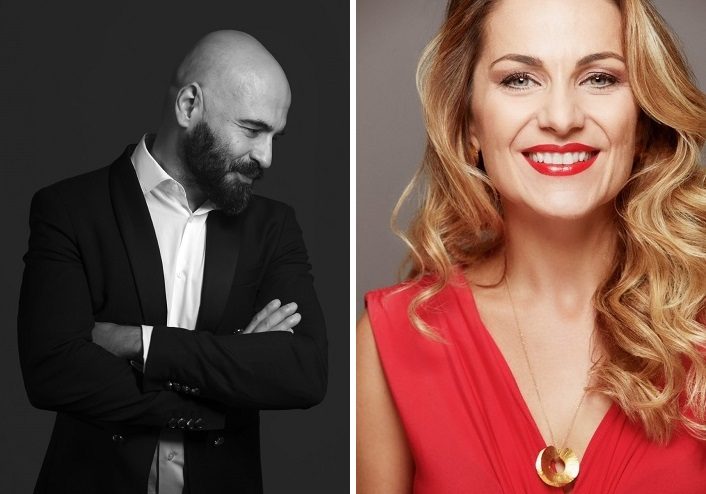 «ΝΑΜΑΤΑ ΚΑΙ ΙΑΜΑΤΑ» (ΣΥΜΦΩΝΙΚΕΣ ΩΔΕΣ ΓΙΑ ΤΗΝ ΊΑΣΗ) ΤΟΥ Δ. ΜΑΡΑΜΗ