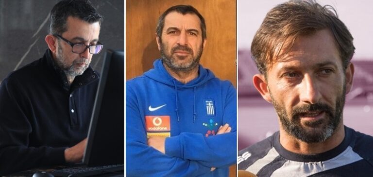 ΤΡΙΑ ΝΕΑ ΠΡΟΣΩΠΑ ΣΤΗΝ ΠΑΕ ΑΕΛ