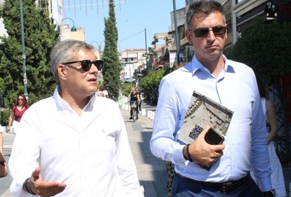 ΤΟ ΕΣΠΑ ΘΕΣΣΑΛΙΑΣ 2014-2020 ΜΕ ΑΡΙΘΜΟΥΣ