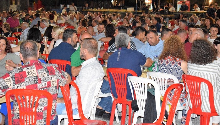 ΜΙΑ ΑΚΟΜΑ ΕΠΙΤΥΧΗΜΕΝΗ ΕΚΔΗΛΩΣΗ ΑΠΟ ΤΟΝ ΜΟΡΦΩΤΙΚΟ ΣΥΛΛΟΓΟ ΓΛΑΥΚΗΣ