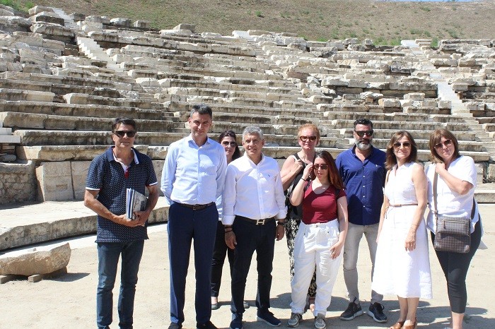 ΠΟΡΟΙ 554 ΕΚΑΤ. € ΣΤΟ ΝΕΟ ΕΣΠΑ ΘΕΣΣΑΛΙΑΣ 2021-2027 ΓΙΑ ΥΠΟΔΟΜΕΣ, ΕΠΙΧΕΙΡΗΜΑΤΙΚΟΤΗΤΑ ΚΑΙ ΚΟΙΝΩΝΙΚΕΣ ΔΟΜΕΣ ΚΑΙ ΔΡΑΣΕΙΣ