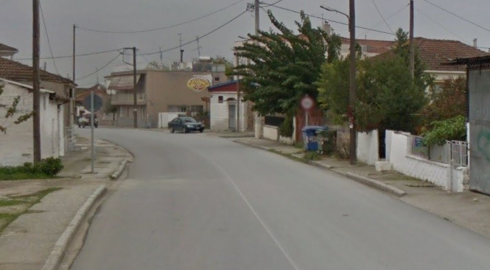 ΣΤΟ ΤΑΜΕΙΟ ΑΝΑΚΑΜΨΗΣ ΤΟ ΕΡΓΟ ΤΗΣ ΒΕΛΤΙΩΣΗΣ ΗΛΕΚΤΡΟΦΩΤΙΣΜΟΥ ΚΑΙ ΑΝΑΚΑΤΑΣΚΕΥΗΣ ΠΕΖΟ∆ΡΟΜΙΩΝ ΣΤΗΝ Ο∆Ο ΛΑΡΙΣΗΣ ΑΜΠΕΛΩΝΑ