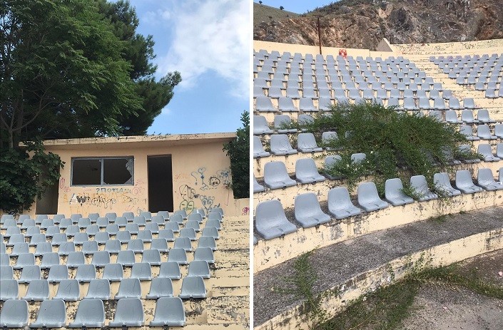 ΚΑΠΟΤΕ ΗΤΑΝ ΕΝΑ ΟΜΟΡΦΟ ΑΝΟΙΚΤΟ ΘΕΑΤΡΟ – ΕΣΤΙΑ ΠΟΛΙΤΙΣΜΟΥ ΓΙΑ ΤΟΝ ΤΥΡΝΑΒΟ